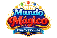 Mundo Mágico – Edição Floripa